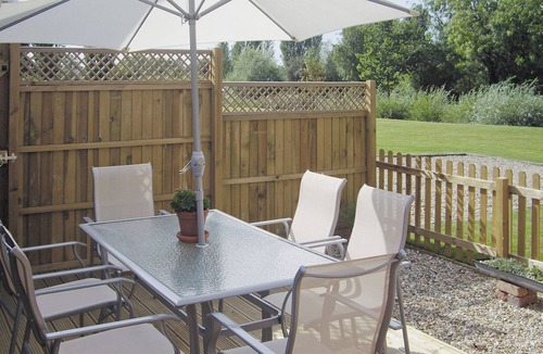 Lincoln Cottage | Peacock Barn - E5479