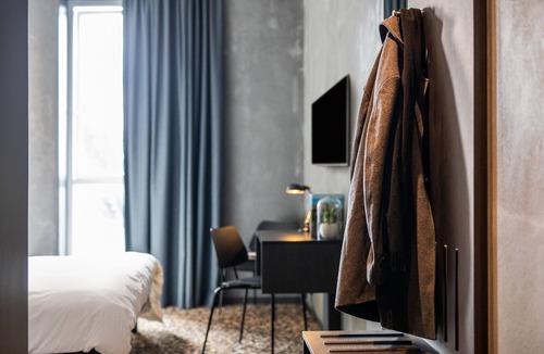 Viborg Hotel | Peak 12 Design Hotel
