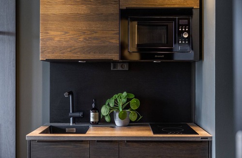 Viborg Hotel | Peak 12 Design Hotel