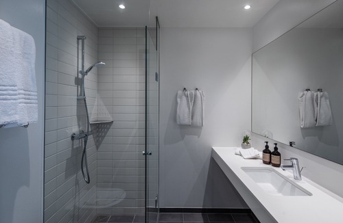 Viborg Hotel | Peak 12 Design Hotel