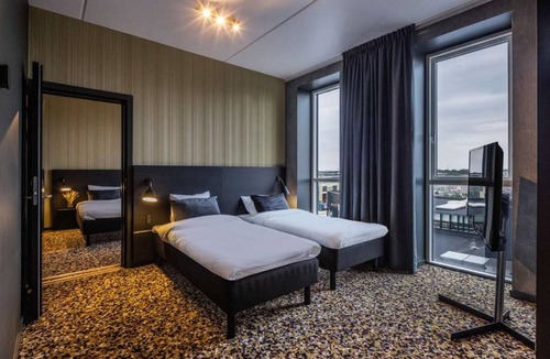 Viborg Hotel | Peak 12 Design Hotel