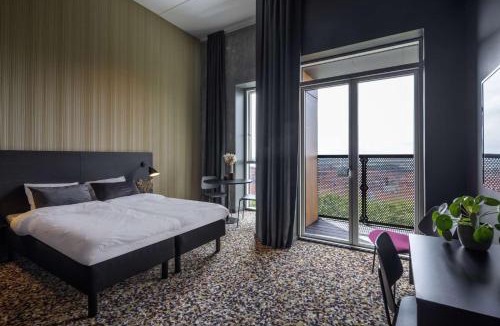 Viborg Hotel | Peak 12 Hotel