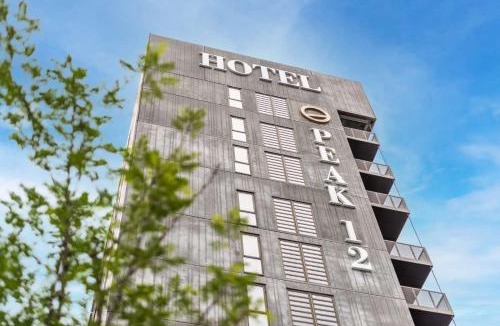 Viborg Hotel | Peak 12 Hotel