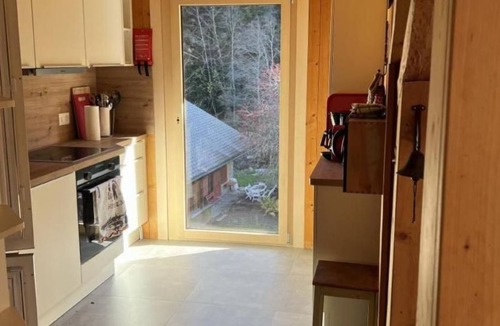 Morgins Apartment | Peak App., Morgins by Interhome
