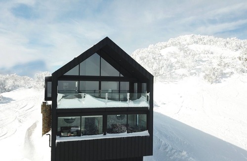 Hotham Heights Ski Chalet | Peak Chalet - Mt Hotham