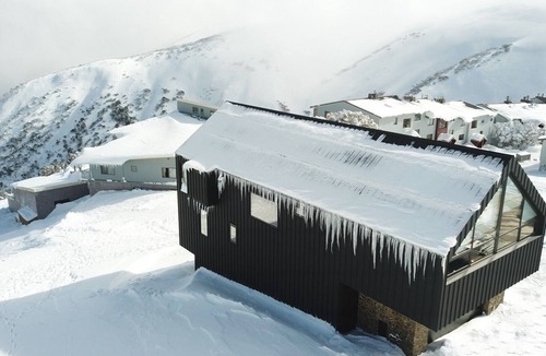 Hotham Heights Ski Chalet | Peak Chalet - Mt Hotham
