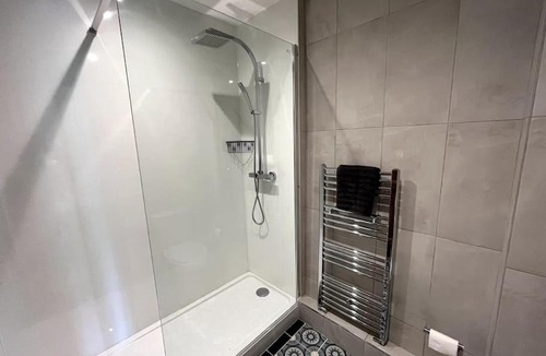 Over Haddon House | Peak District Old Forge House in Over Haddon