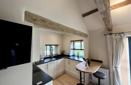 Over Haddon House | Peak District Old Forge House in Over Haddon