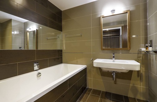 Stonedge Hotel | Peak Edge Hotel