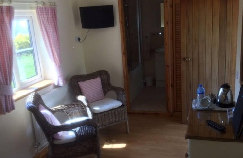 Whitchurch House | Peak House Farm