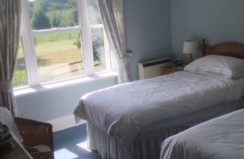 Whitchurch House | Peak House Farm