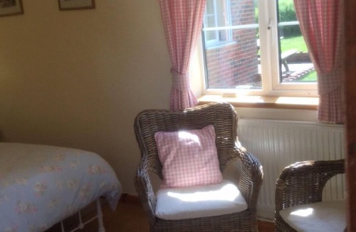 Whitchurch House | Peak House Farm