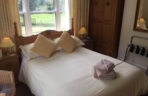 Whitchurch House | Peak House Farm