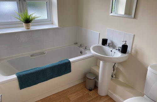 Giltbrook House | Peak House | Ilkeston