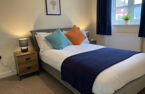 Giltbrook House | Peak House | Ilkeston