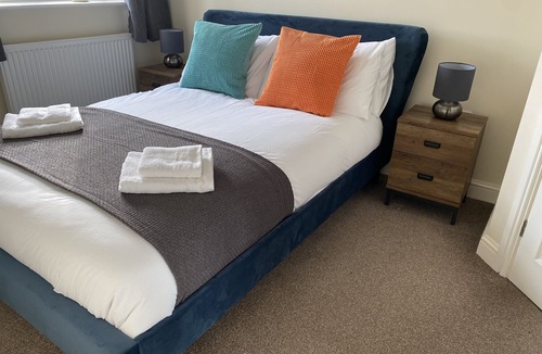 Giltbrook House | Peak House | Ilkeston