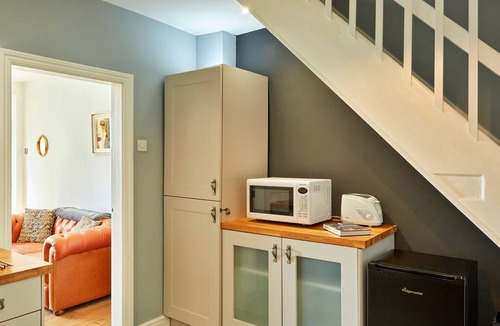 Two Dales House | Peak View by Interhome