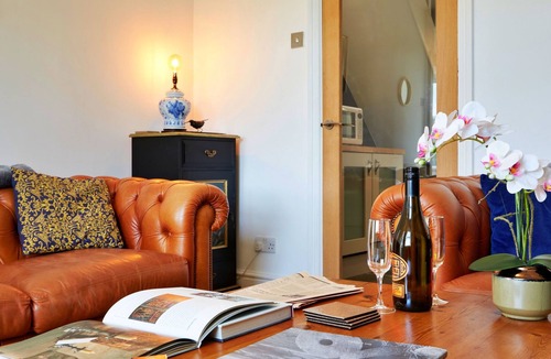 Two Dales House | Peak View by Interhome