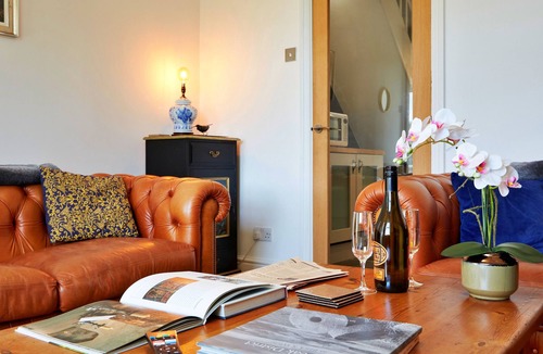 Two Dales Cottage | Peak View