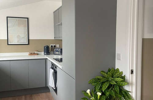 Leek Apartment | Peak Willow Apartments