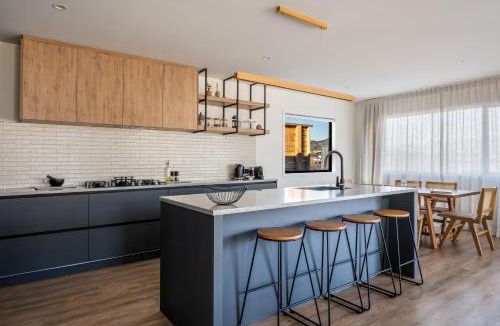 Wanaka House | Peaks and Pines Wanaka