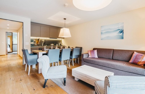 Laax Apartment | Peaks Place
