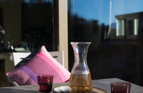 Laax Apartment | Peaks Place
