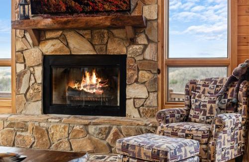 My Mountain House | Peaks & Quiet Retreat