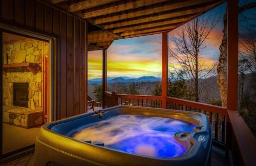 My Mountain House | Peaks & Quiet Retreat
