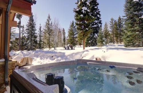 Three Peaks House | Peakside Escape 178