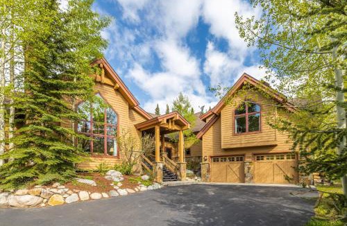 Three Peaks House | Peakside Escape 178