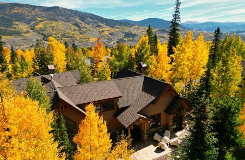 Three Peaks House | Peakside Escape 178