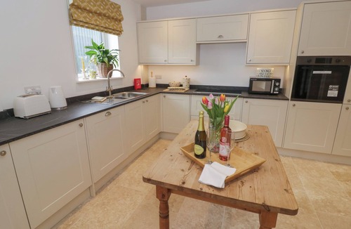 Hellidon Cottage | Pear Barn