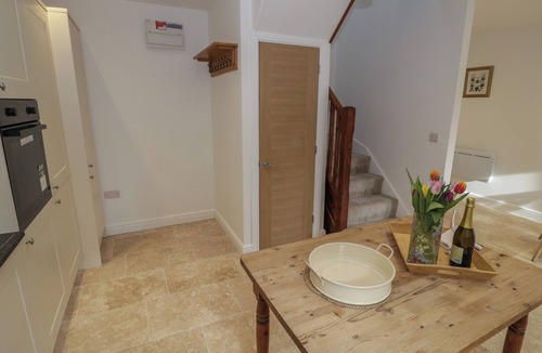 Hellidon Cottage | Pear Barn