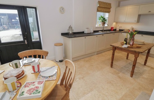 Hellidon Cottage | Pear Barn