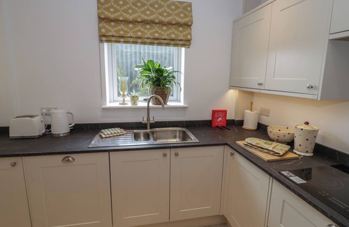 Hellidon Cottage | Pear Barn