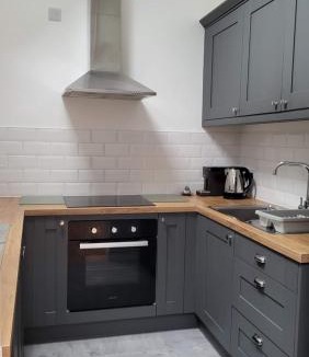 Rangeworthy Apartment | Pear Tree Barns