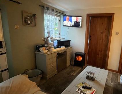 Felton House | Pear Tree Cottage Courtyard