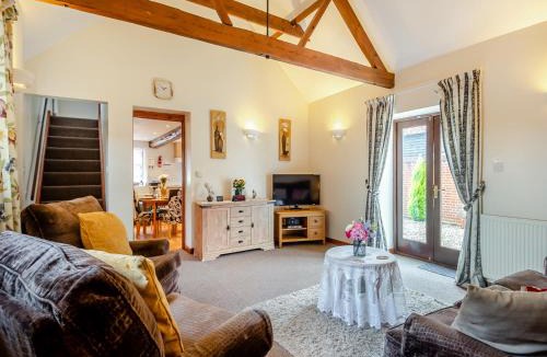 Banham House | Pear Tree Cottage