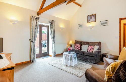 Banham House | Pear Tree Cottage