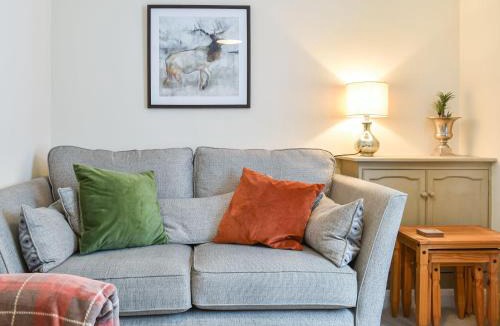 Enderby House | Pear Tree Cottage