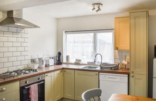 Enderby House | Pear Tree Cottage