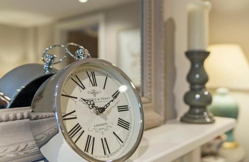 Louth House | Pear Tree Cottage