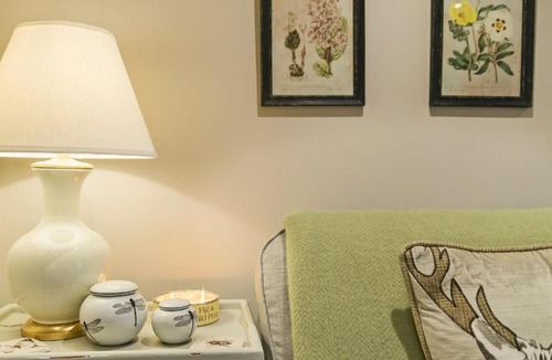 Louth House | Pear Tree Cottage