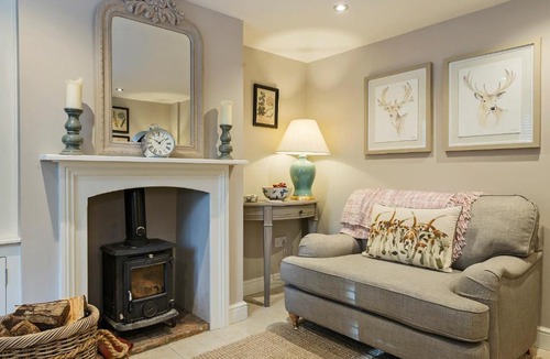 Louth House | Pear Tree Cottage