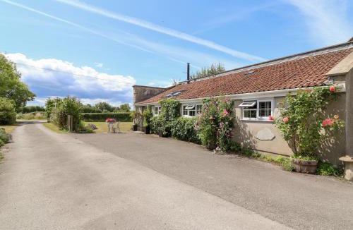 Rooks Bridge House | Pear Tree Cottage