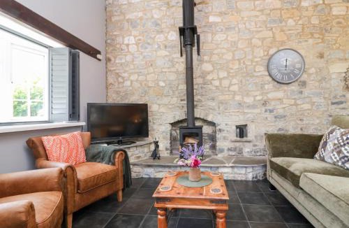 Rooks Bridge House | Pear Tree Cottage