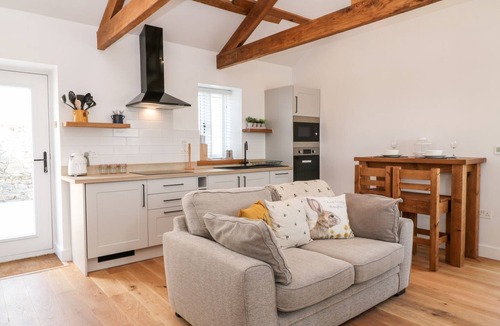 Saltash Cottage | Pear Tree Cottage