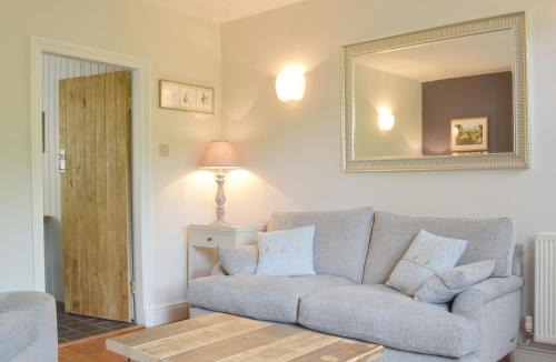 Wirksworth House | Pear Tree Cottage