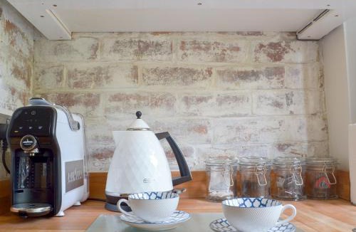Wirksworth House | Pear Tree Cottage